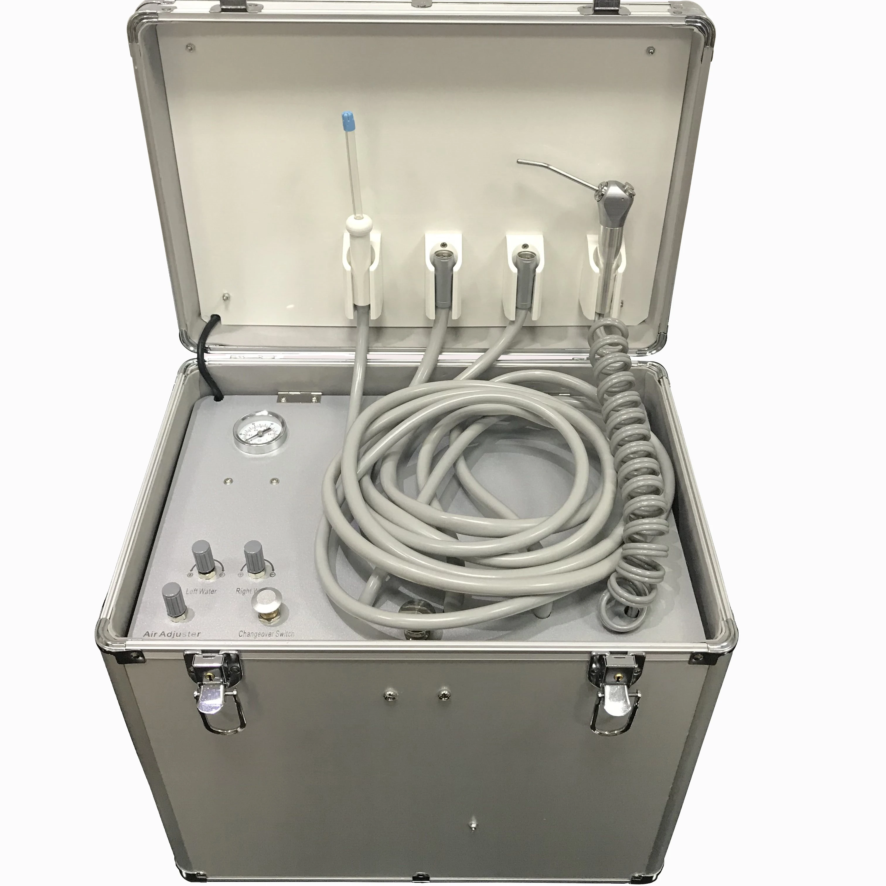 

Портативная стоматологическая установка, стоматологическое электрическое оборудование