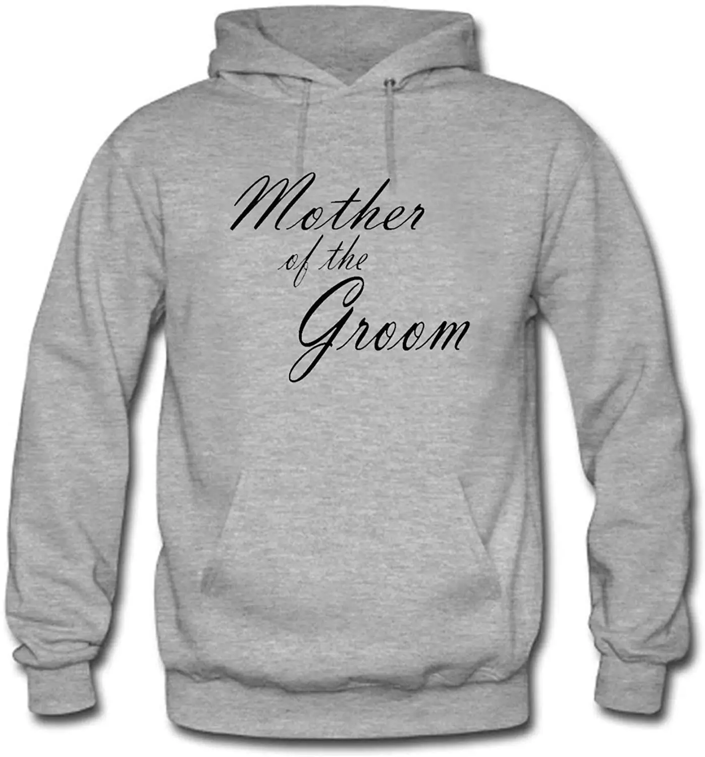 Мужские толстовки для матери жениха |