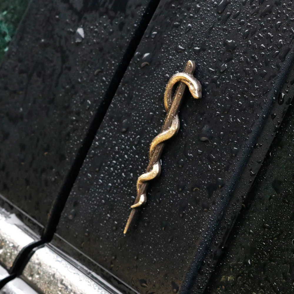 DSYCAR 3D Металлическая Эмблема для машины стикер Хромированный Авто Знак Наклейка