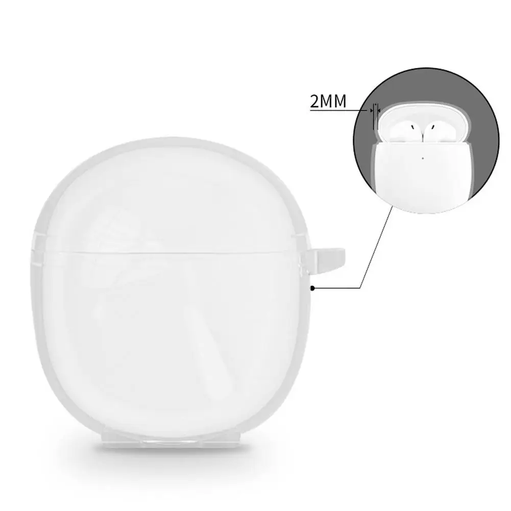 Silicone Protective Case For VIVO TWS NEO Earphone Bluetooth | Электроника