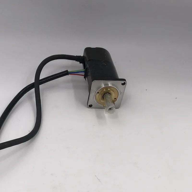 

Used Tested Working SGM-A5B312 AC SERVO MOTOR