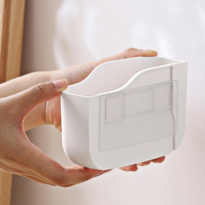 Многофункциональный контейнер для хранения кондиционера с пультом