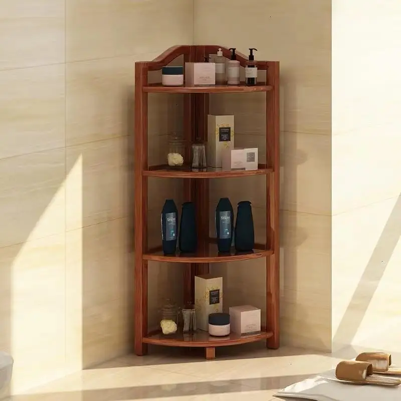 

Storage Salon Meuble Vintage Furniture Vitrina Armario Madera Placard Rangement Mueble De Sala Living Room Corner Cabinet