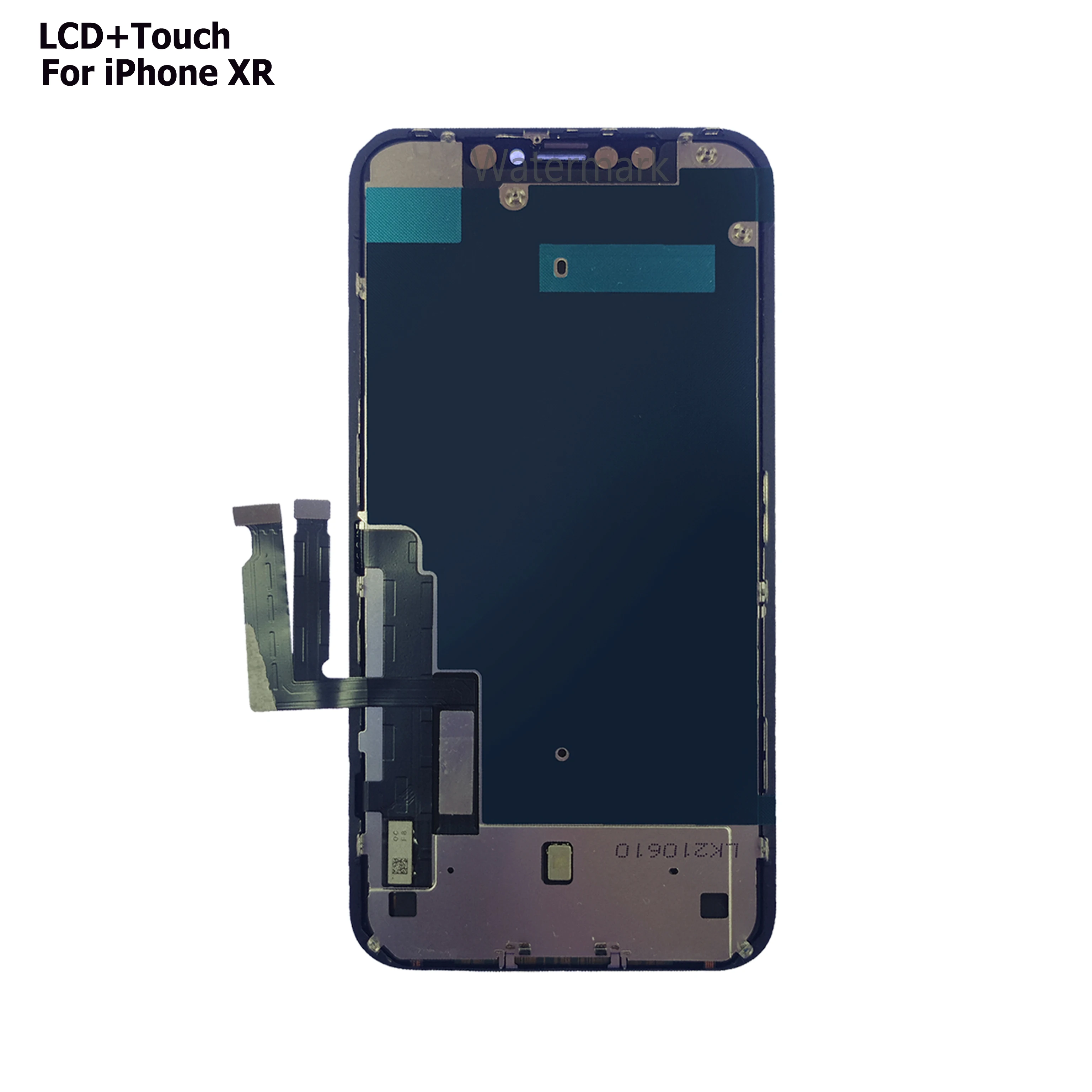 Новинка 100% OLED ЖК-дисплей для iPhone XR дисплей по хорошей цене iPhoneXR протестированный