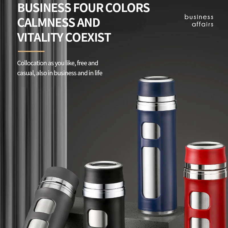 Термос из нержавеющей стали 304 | Дом и сад