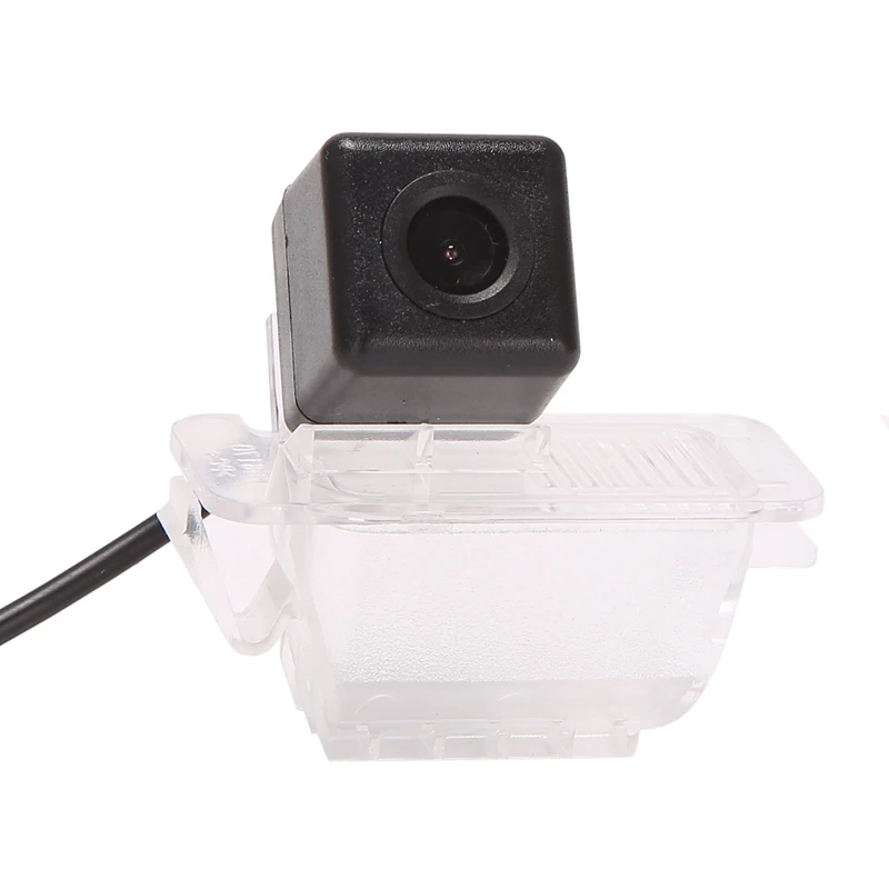 

Car Rear View Camera 170 Degree Parking Reverse Camera for Ford Focus Mondeo Kuga Fiesta Escape S MAX S-MAX