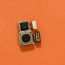 Original Photo Rear Back Camera 16.0MP+5.0MP Module For UMIDIGI Power MTK Helio P35 Octa Core Free shipping