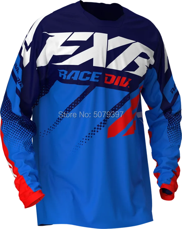 2020 велосипедная Джерси для мотокросса горнолыжная горного велосипеда BMX DH