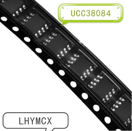 10 шт. UCC38084 UCC38084D SOP-8 | Электроника