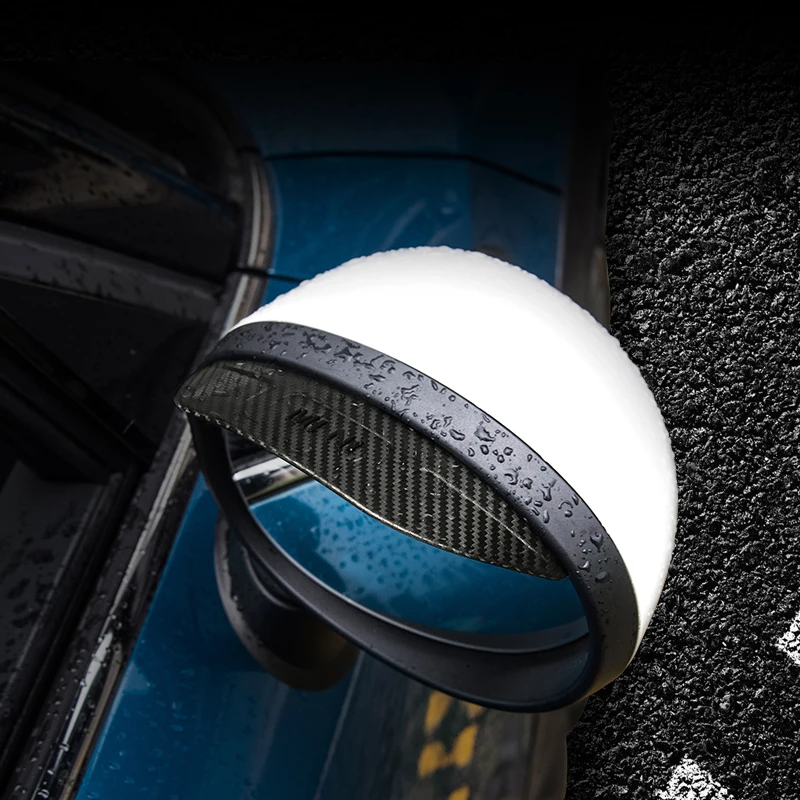 Для MINI COOPER F54F55F56F60R56R60 автомобильные Внешние аксессуары для зеркала заднего вида