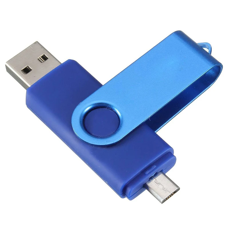 USB мини карта памяти 32 ГБ 2 0 флэш накопитель OTG для удобного ПК|USB флэш-накопители| |
