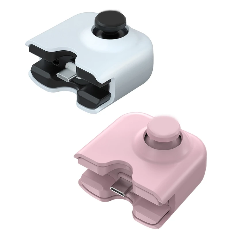 Маленький и милый портативный джойстик для мобильных игр ios 13 4 выше совместимый с