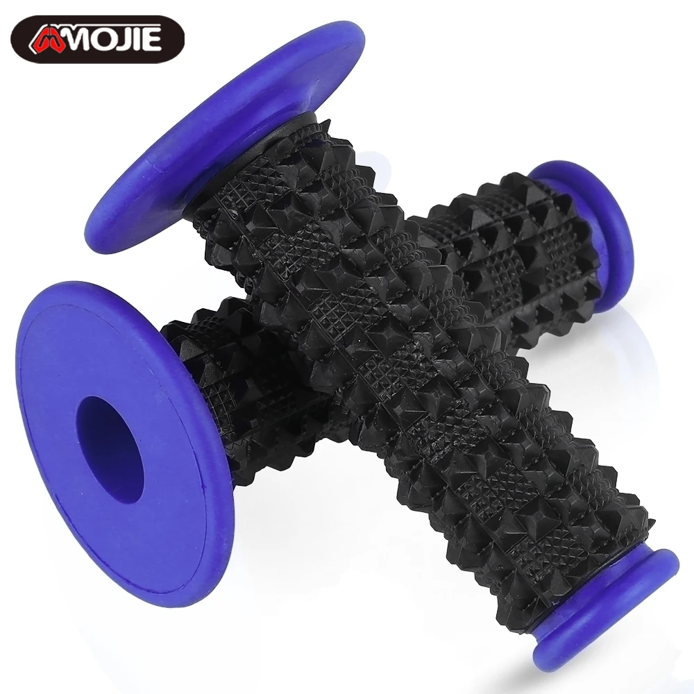 

Dirt Bike Handle Bar Hand Grip COVER FOR YAMAHA WR200 WR250 WR250Z WR250F WR250R WR250X WR426F WR450F 1991-2018 Dirt Bike