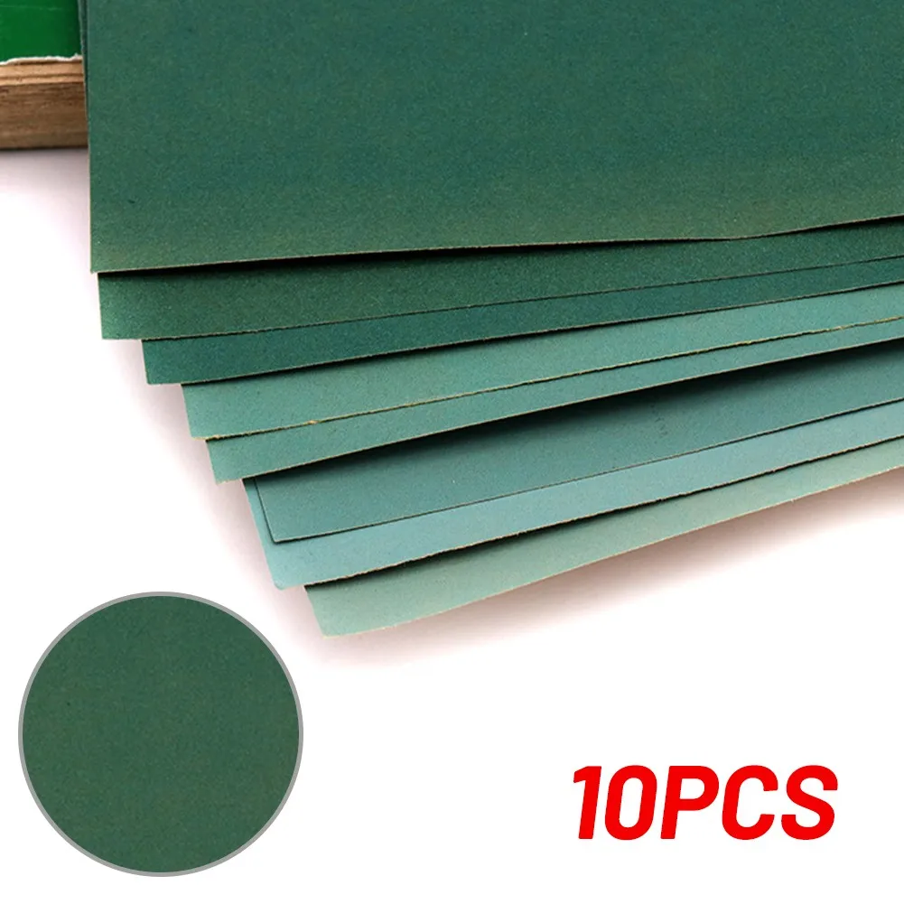 

Abrasive Cloth Sandpaper Sheet For Mirror Metallographic Mirror Polishing