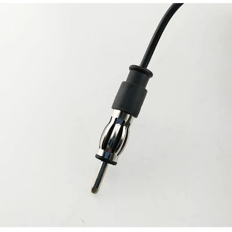 

Car Antenna Antena Coche Accessories Magnetic Roof Radio FM AM Signal Booster Auto Automotivo Voiture Styling Estereos Para Auto