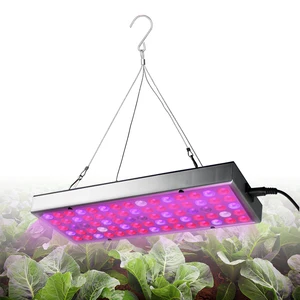 Фитолампы полного спектра, 25 Вт, 45 Вт, светодиодсветильник лампы для выращивания растений, AC85-265V