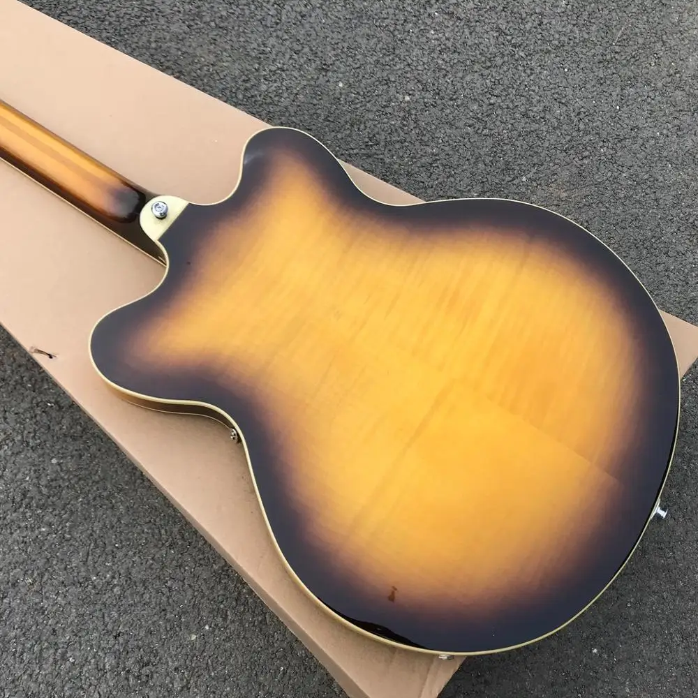 Новинка 2019 тонкий бас Hofner HTC 500/7 USB степлер топ немецкий Фотофон электрический
