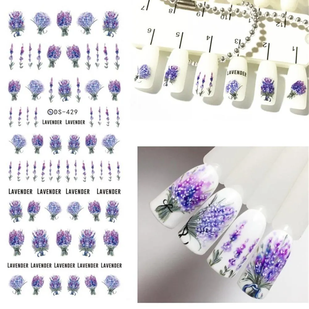 

Manicure Kit Nail UV L-ED Lamp Nail Drill Machine Nail Sticker Decor Nail Manicure Tools