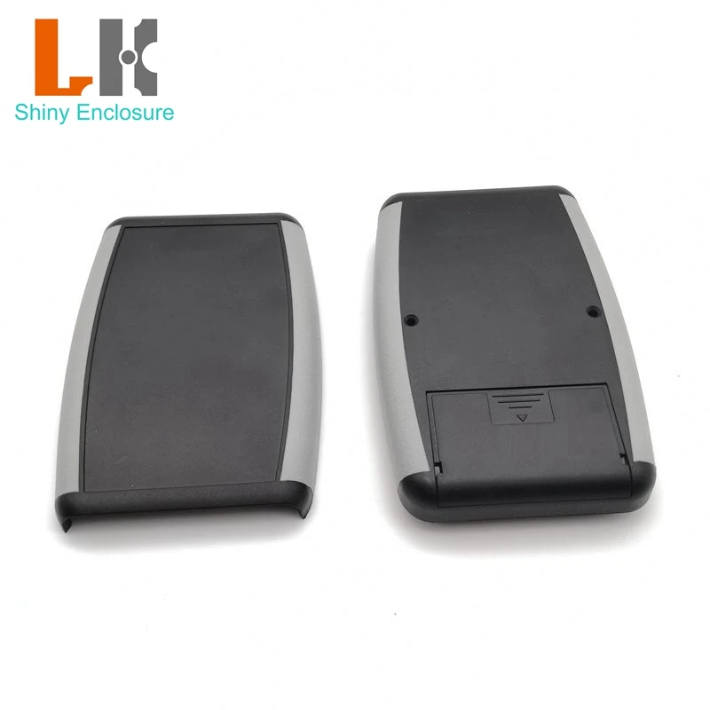 LK-HC02 Oem Abs 9V настроить пластиковый ручной электронный корпус управления