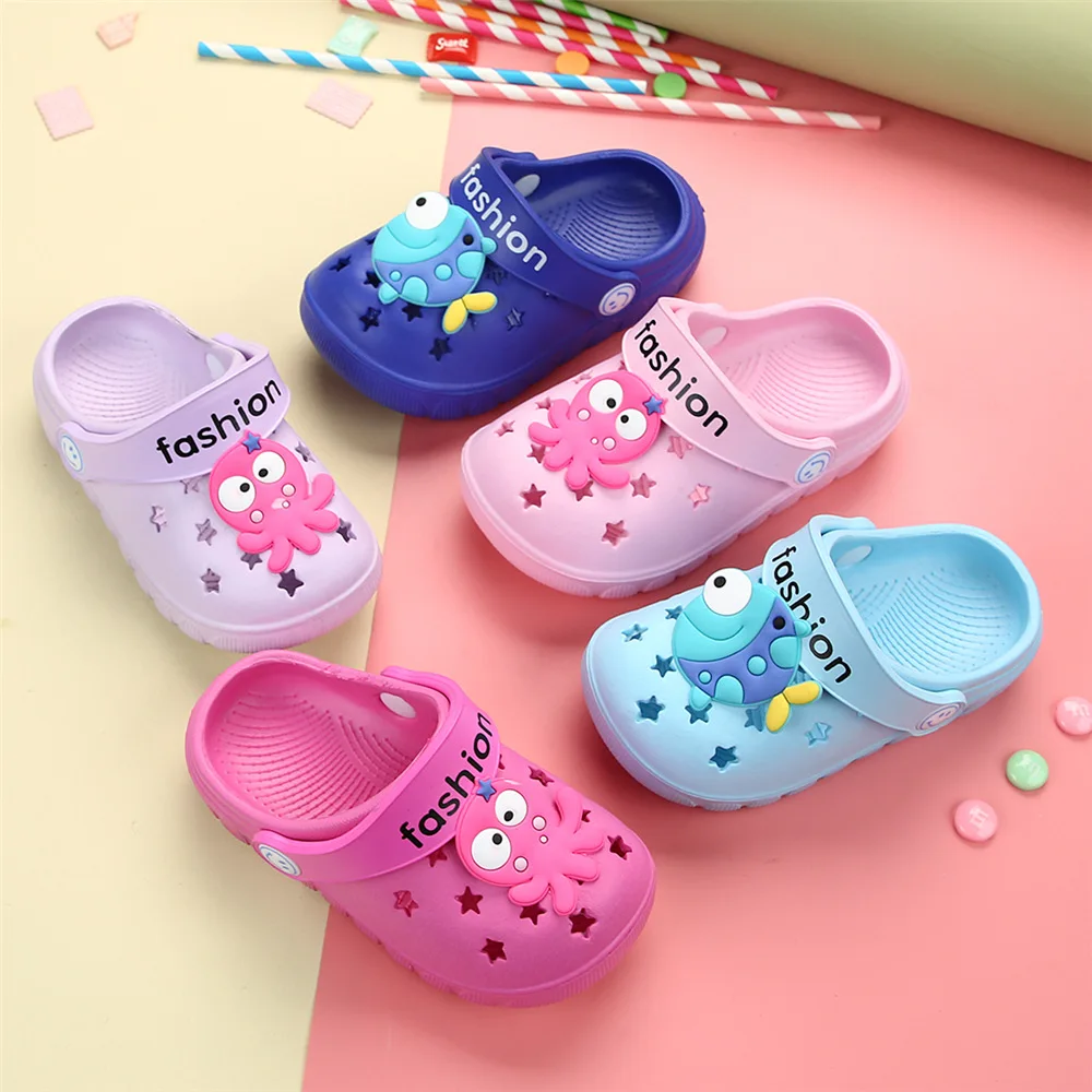 

Children's Shoes
