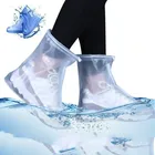 Защитные ботинки E11518 для мужчин и женщин, водонепроницаемые, Нескользящие, пыленепроницаемые