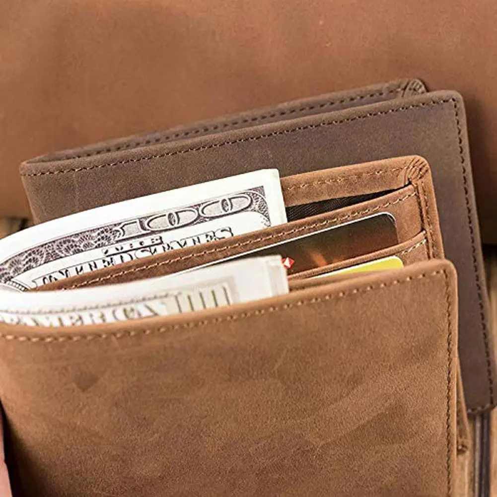 

To My Son From Dad Father Wallet Letter Engraved Letter Graduation Wallet Gift Wedding Best Sale Xmas Birthday Christmas O7c3