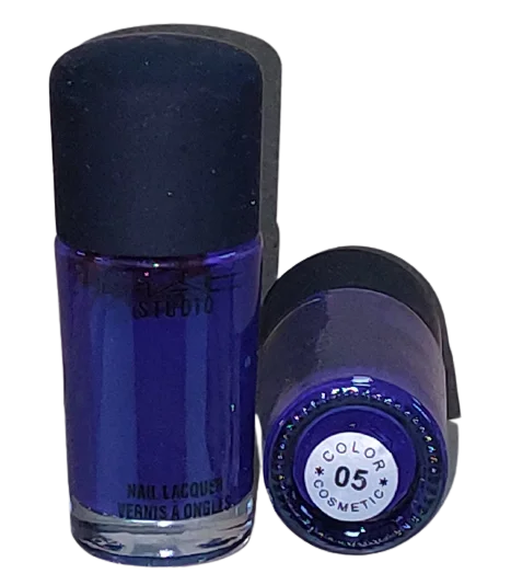 MAC Studio/Лак для ногтей Mac Studio Nail Lacquer Color 5 | Красота и здоровье