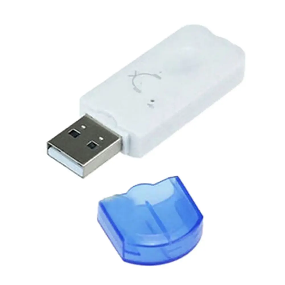 Портативное автомобильное соединение через usb и беспроводное Bluetooth стерео аудио