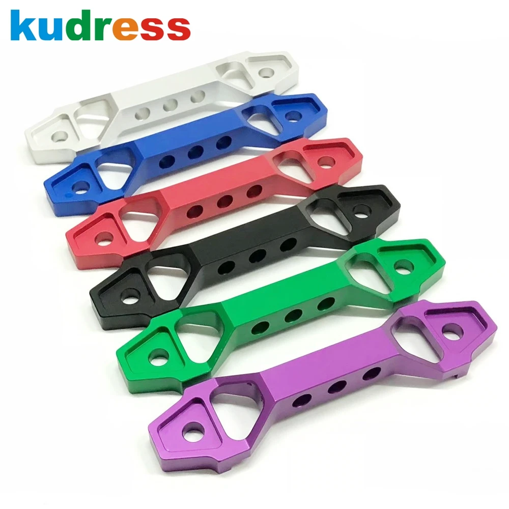 

Универсальный держатель из алюминиевого сплава для автомобильного аккумулятора, 14 см 19 см