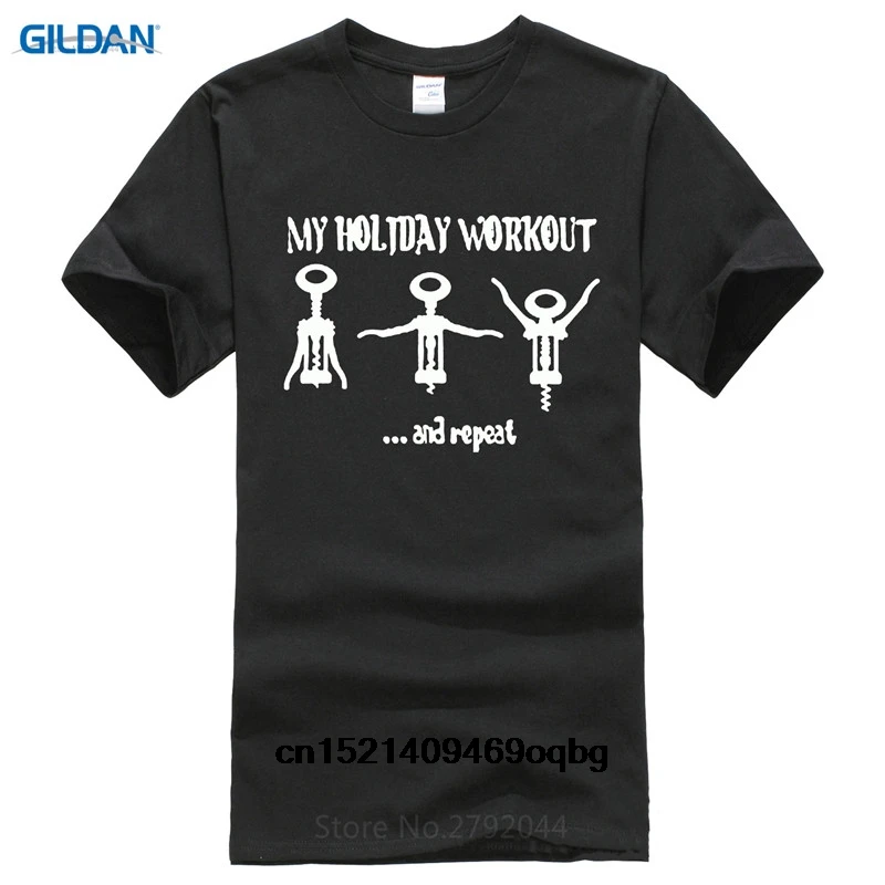 Классные Футболки для продажи с О образным вырезом коротким мой праздник