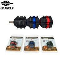 archery accessories bow stabilizer ball damper shock absorber vibration reduce noice