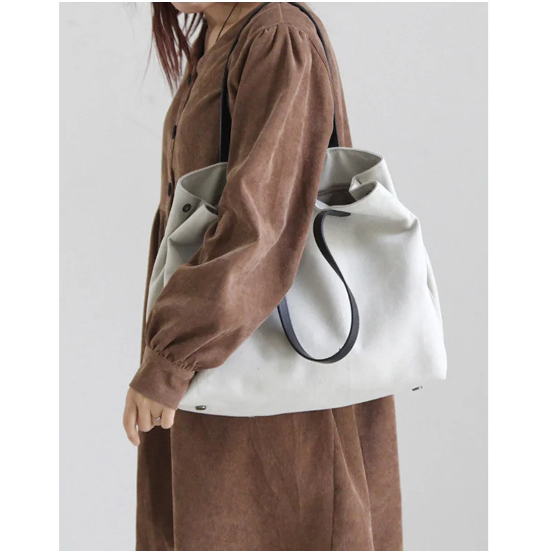 Женские сумки через плечо ткань женские парусиновые студенческие литературные