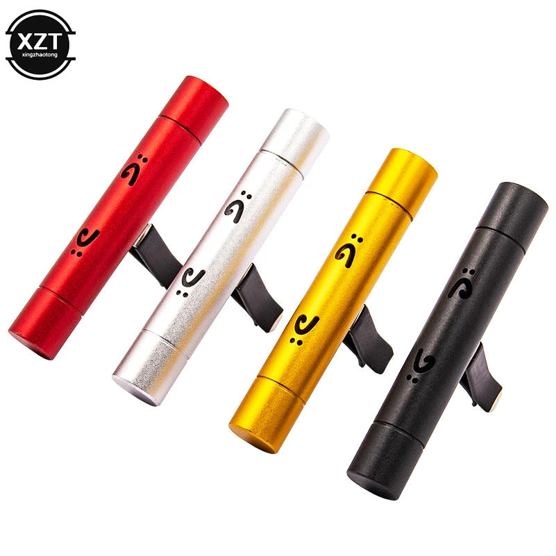 5pcs Car Air Freshener Vent Clip Outlet Condition Diffuser Solid Flavoring Perfume Fragrance Auto Smell for VW Kia Lada | Автомобили и