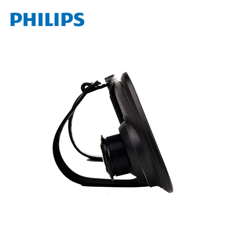 Phil ips 4,3 дюймов ips Автомобильный видеорегистратор с двумя объективами камера DVR видеорегистратор зеркало
