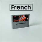 Дыханием Fire-Пособия по французскому языку-карта для игры RPG EUR версия Английская литература