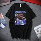 Футболка мужская оверсайз с капюшоном или утонуть, с коротким рукавом