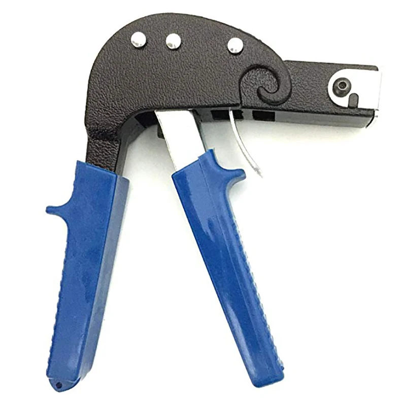 Металлический инструмент для установки клепальщик полый настенный