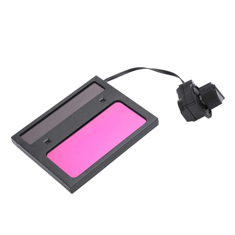 Солнечная Автоматическая Затемняющая Сварка/полировка/шлифовальный шлем/маска