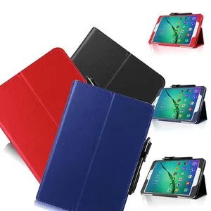 Чехол для планшета Tab S2 9,7, чехол для телефона Samsung Galaxy Tab S2 8,0, чехол для телефона T815, T813, T819, чехол для Samsung Galaxy Tab S2, чехол для телефона T715, T713, T719 + пленка для экрана