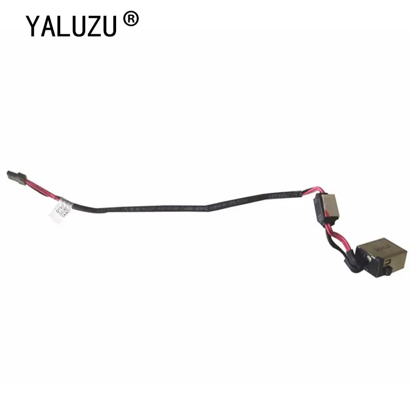 

DC Jack Input Power Connector Socket Cable For Acer C7 Chromebook C710 Series