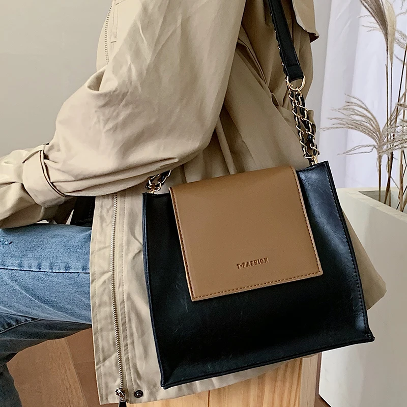 New Fashion Female Bag Over The Shoulder Envelope Clutches Luxury Handbags Women Messenger Bags Designer Sac A Main Femme | Багаж и сумки