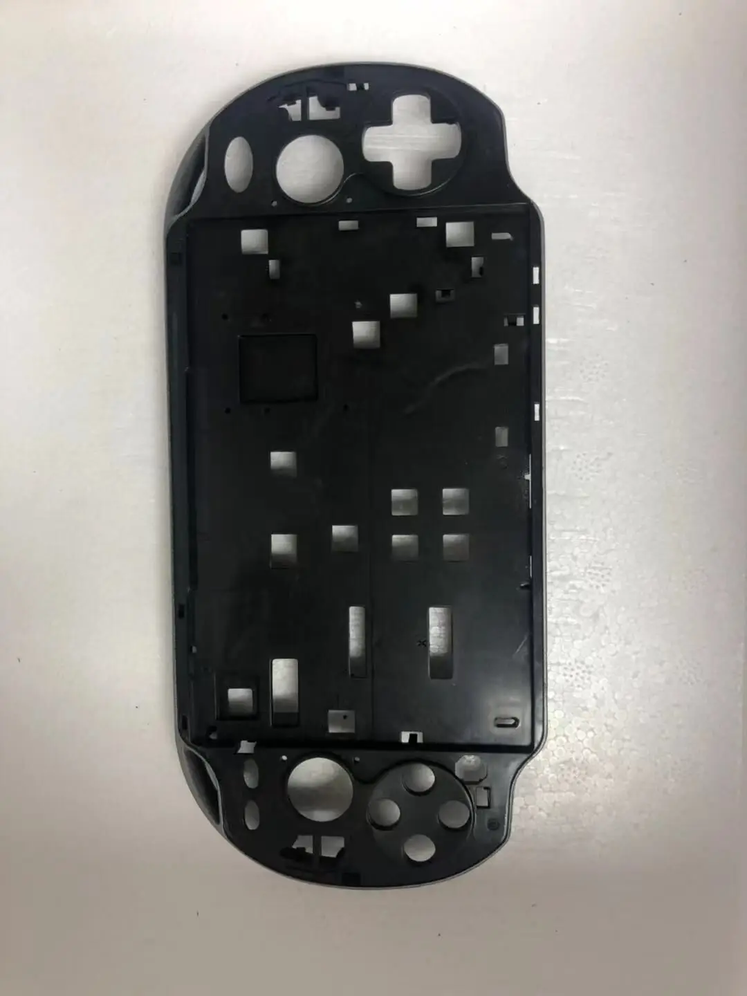 4 цвета замена новая пластиковая внутренняя рамка держателя ЖК-экрана для PS Vita 1000