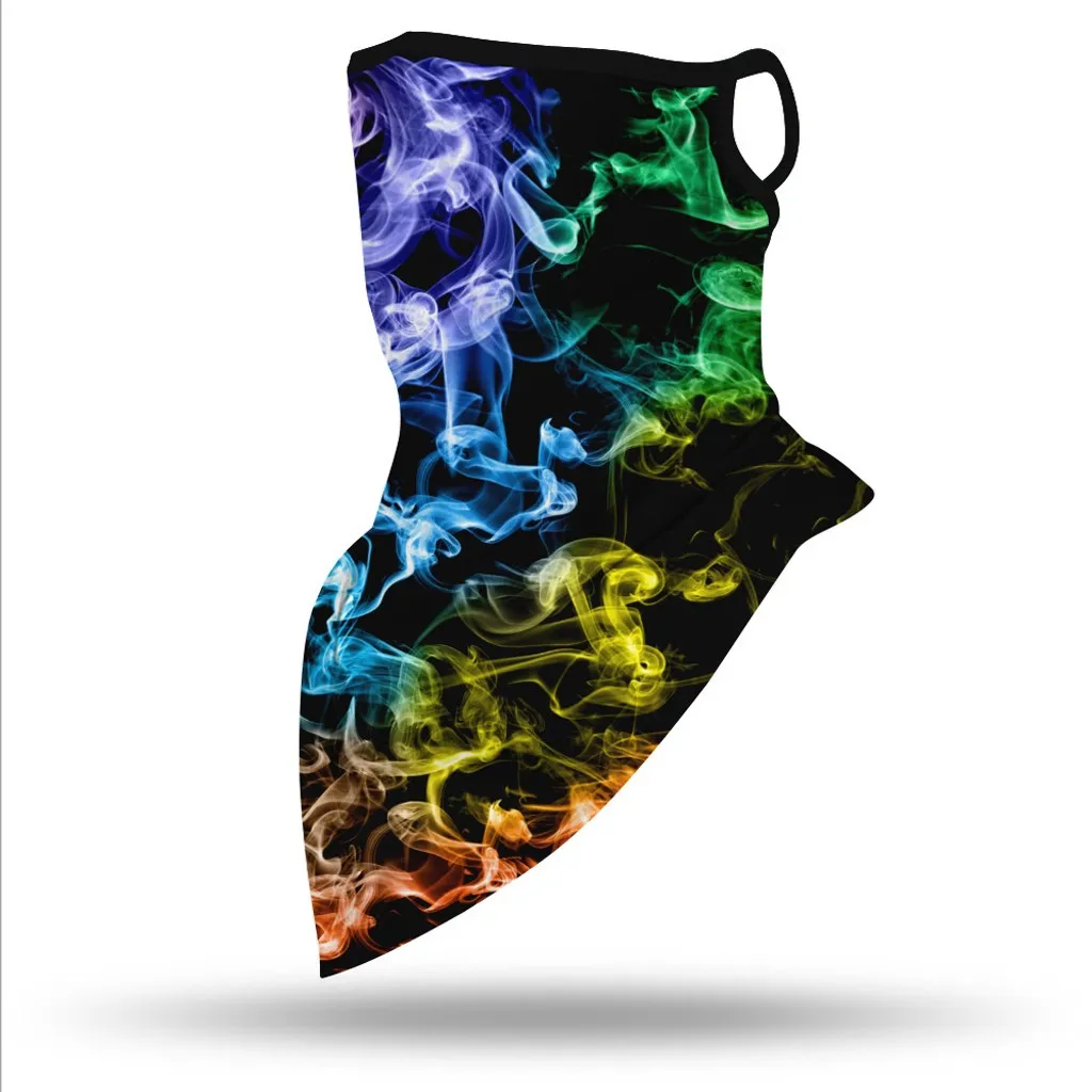 Летняя уличная маска для верховой езды защитная от солнца мотоциклетные