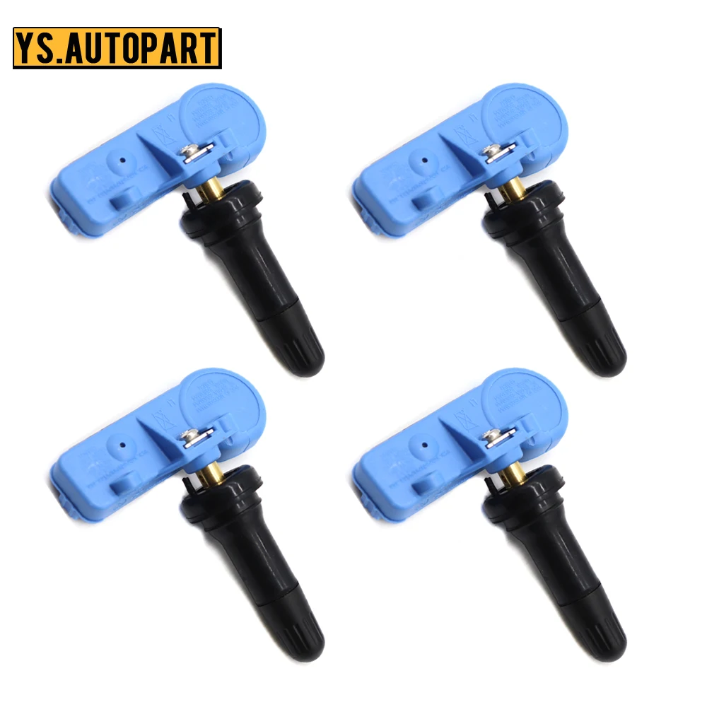 

Датчик давления в шинах 20922901 для Cadillac CTS Escalade SRX, 2003-2020, 433 МГц, датчик контроля давления в шинах TPMS