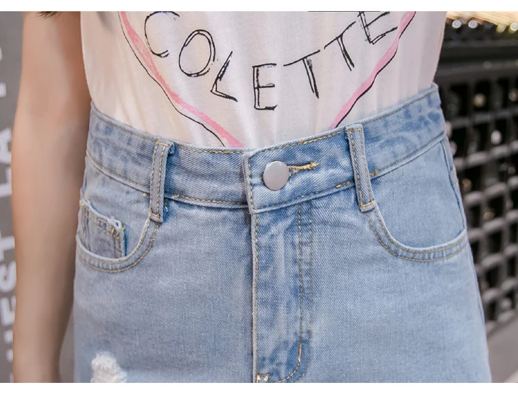 Модные женские юбки 2020 весна Высокая ожидание трапециевидная юбка белая и Синяя