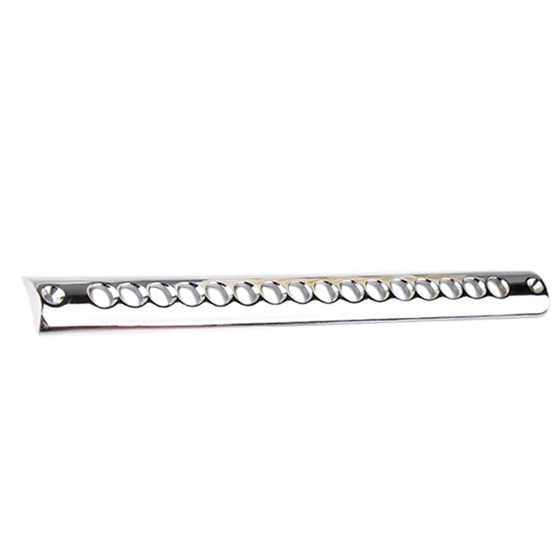

Harmonica Mouthpiece 16 Holes of Harmonica Mouthpiece Instrumentos Key C Professional Musical Instruments