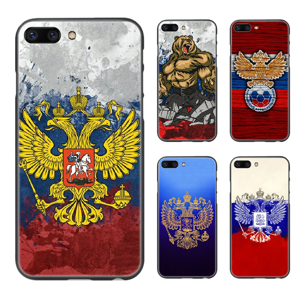 Винтажный чехол для телефона в русском стиле корпус iphone 5 5s se 2 6s 7 8 plus X XS XR 11 PRO MAX