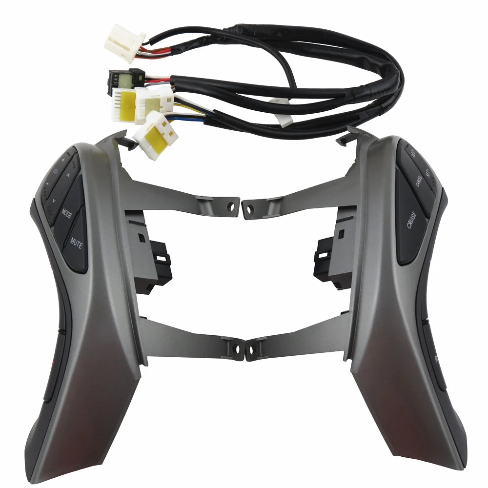 Кнопка управления на руль автомобиля кнопка громкостью телефона круиз контролем