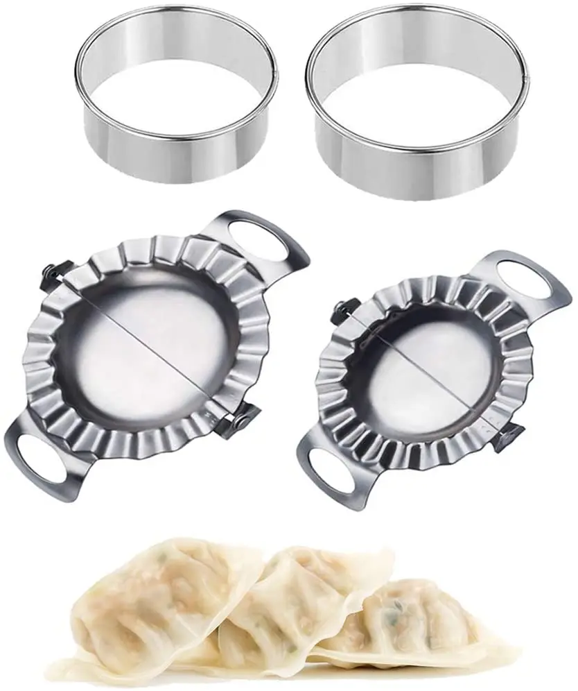 Приспособление для вареников портативный прибор изготовления лапши Wonton форма