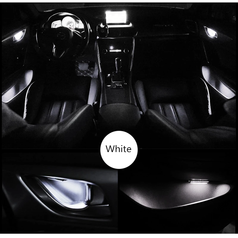 Декоративная светодиодсветодиодный атмосферсветильник лампа подсветка для